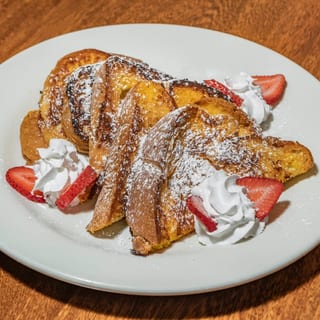 French Toast (3)